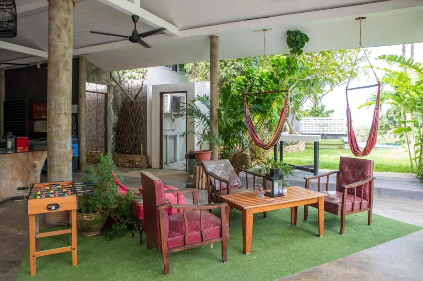 Duplex 2br Pool & Seaview - Chaweng-stranden